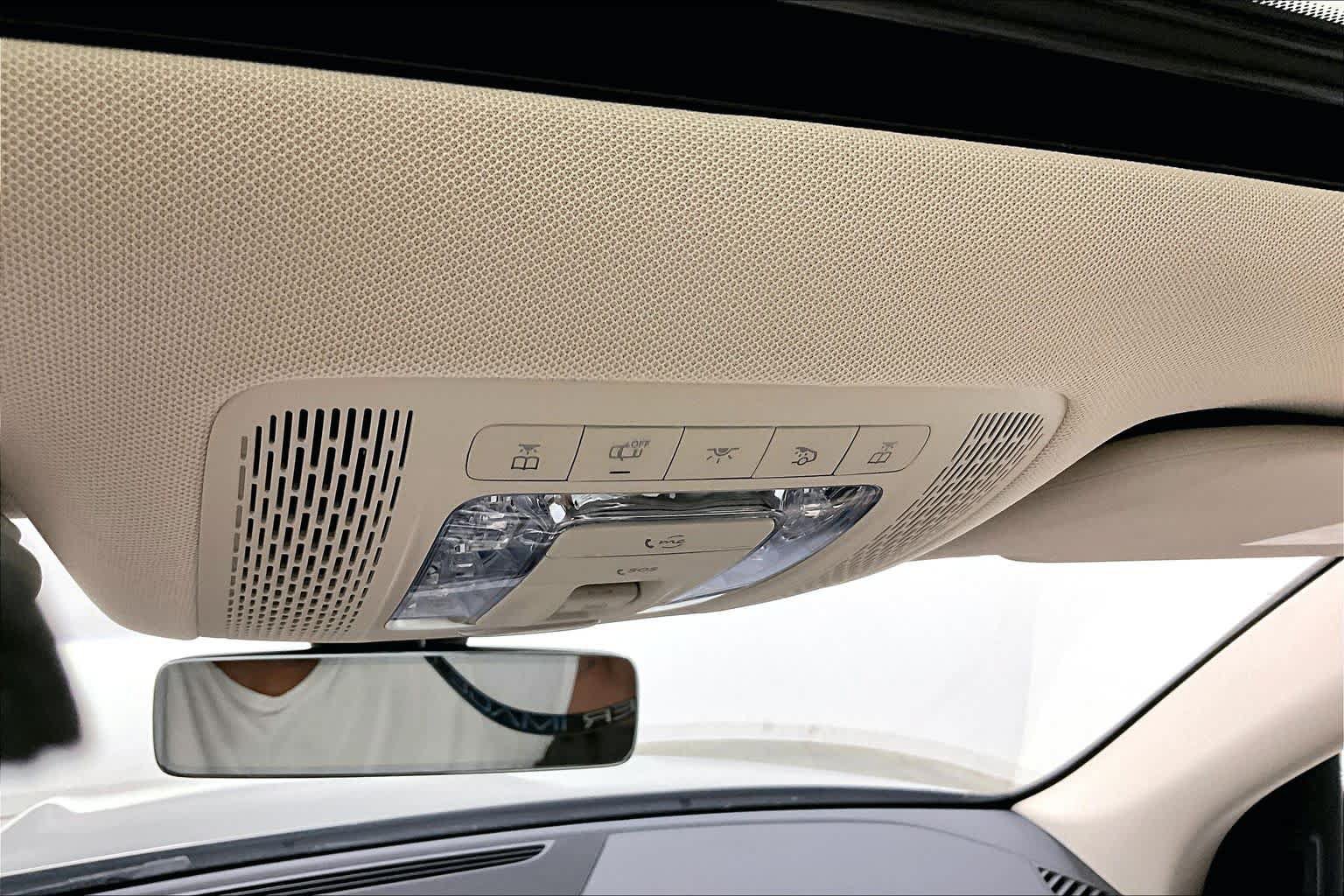 Certified 2021 Mercedes-Benz GLE 350 4MATIC image 35