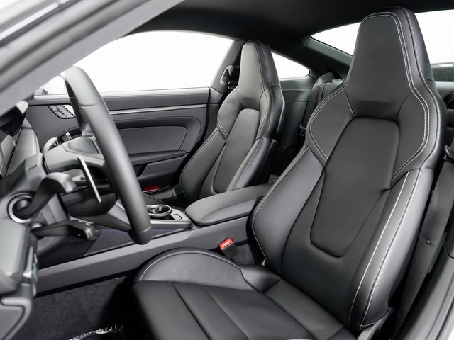 New 2026 Porsche 911 Carrera image 5