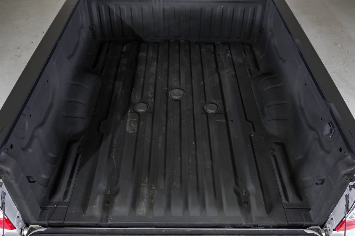 Used 2019 Nissan Titan PRO-4X image 52