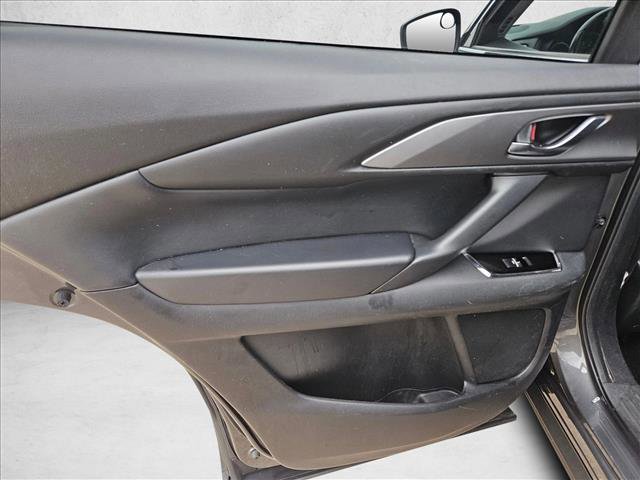 Used 2022 MAZDA CX-9 Touring AWD/4WD image 12