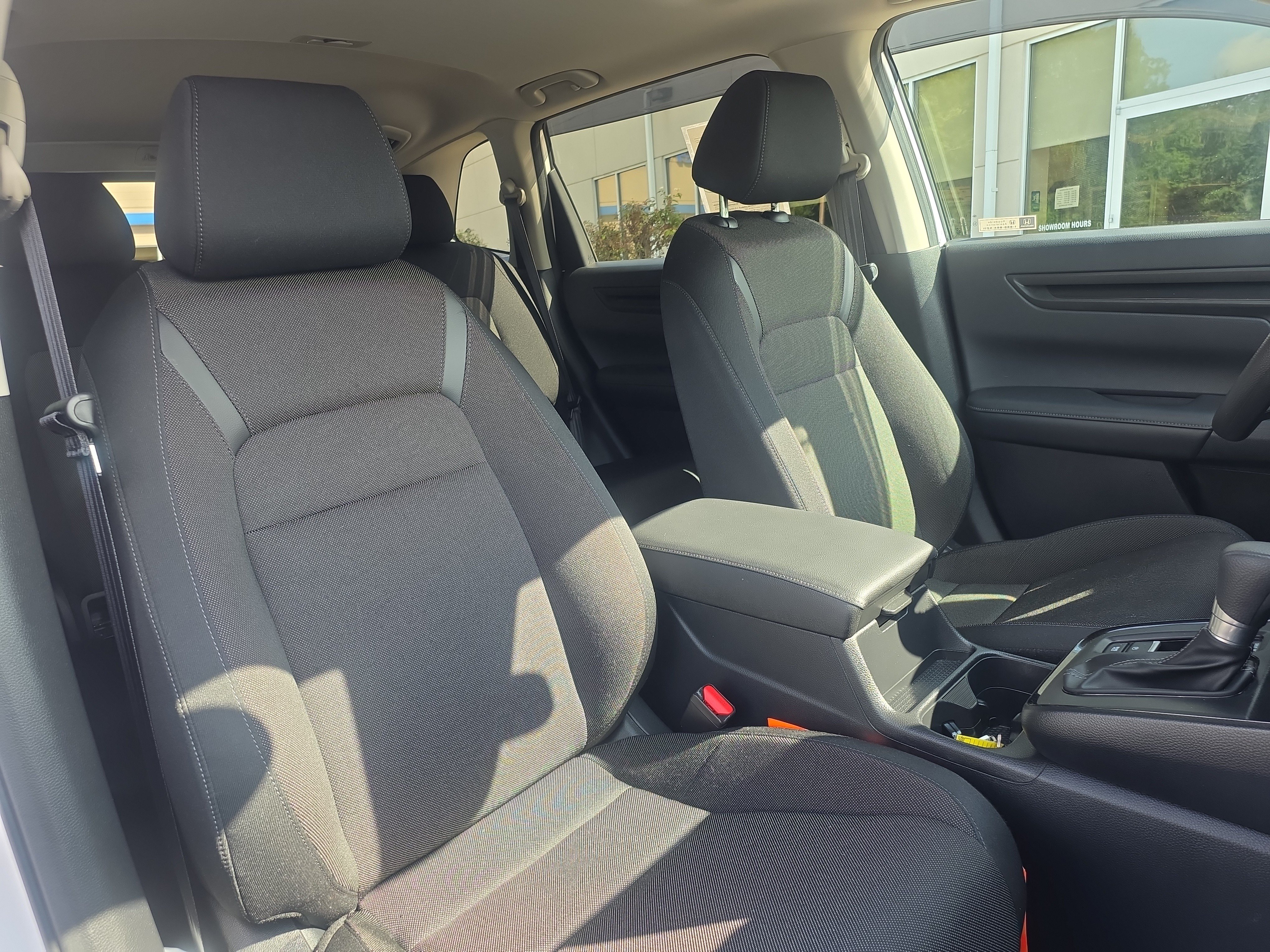 Used 2024 Honda CR-V EX image 13
