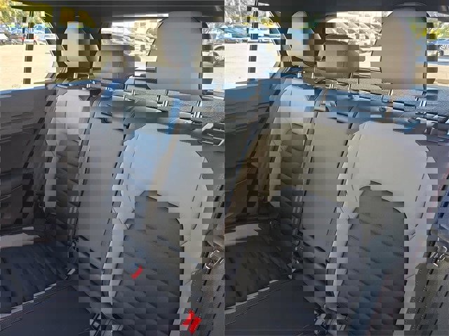 New 2025 Volkswagen GTI Autobahn image 9