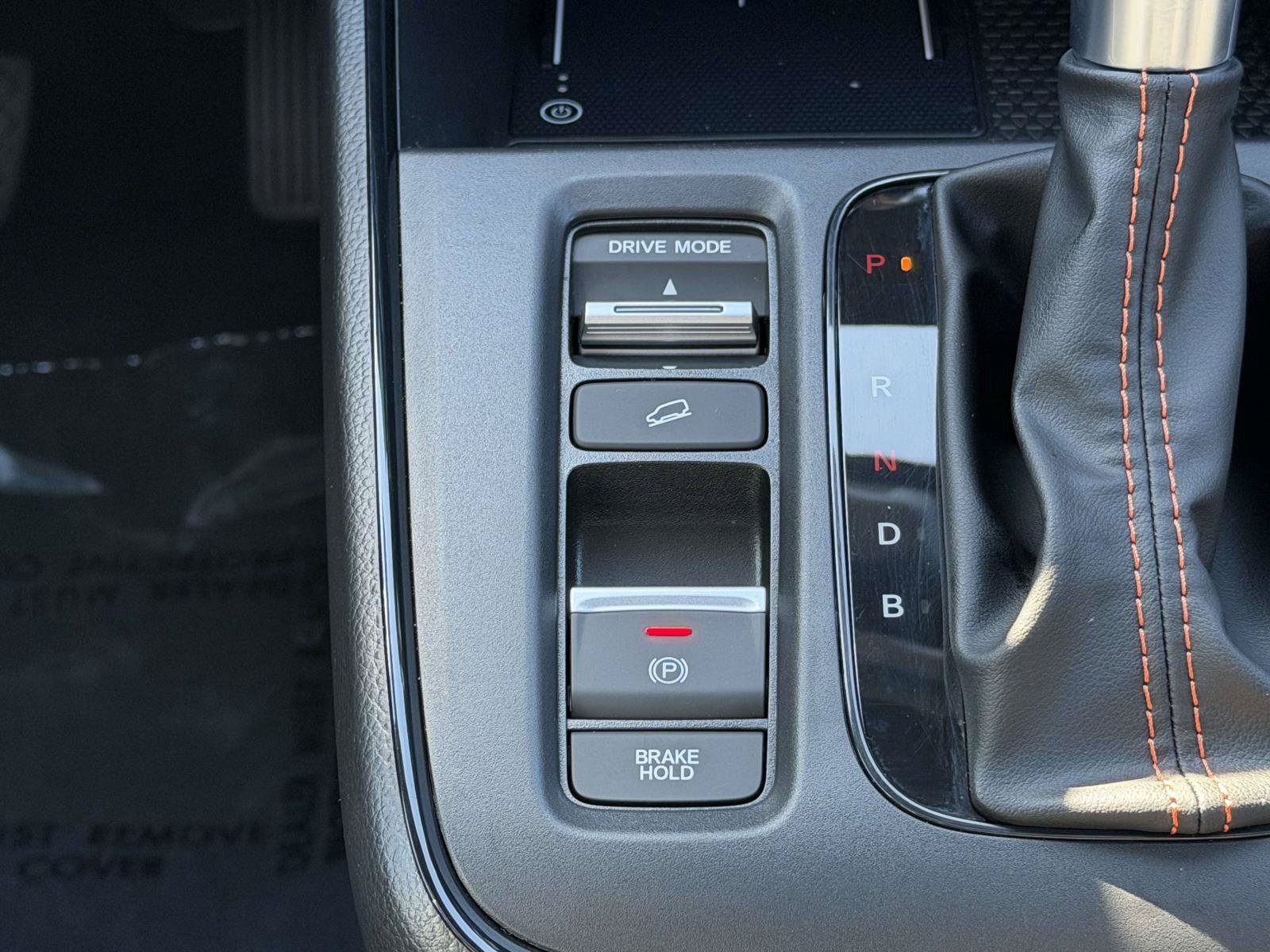 Certified 2026 Honda CR-V Sport image 16