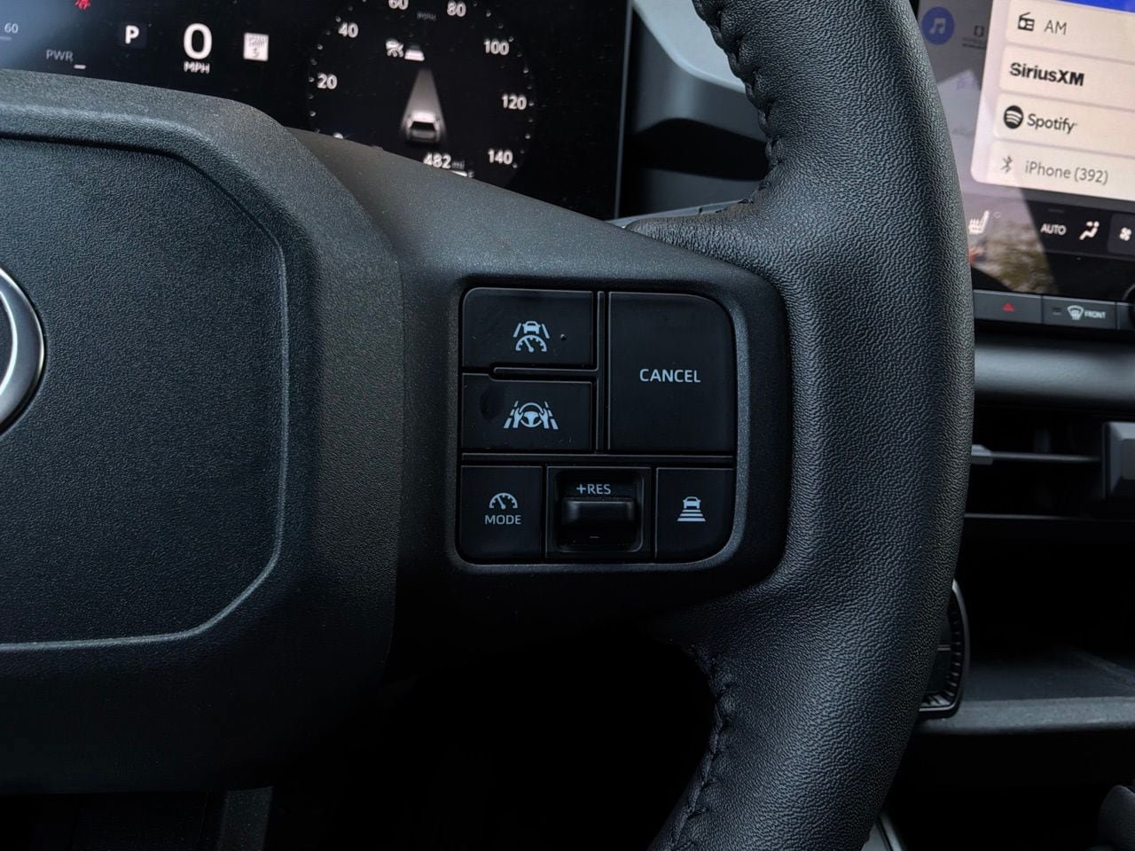 Used 2026 Toyota RAV4 SE AWD/4WD image 36