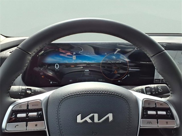 New 2025 Kia Telluride SX image 16