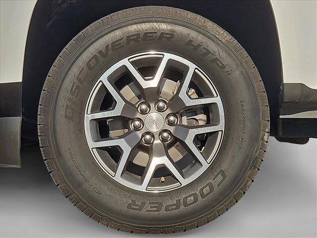 Used 2021 GMC Canyon AT4 w/ Driver Alert Package AWD/4WD image 29