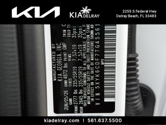 New 2026 Kia Sportage X-Line AWD/4WD image 32