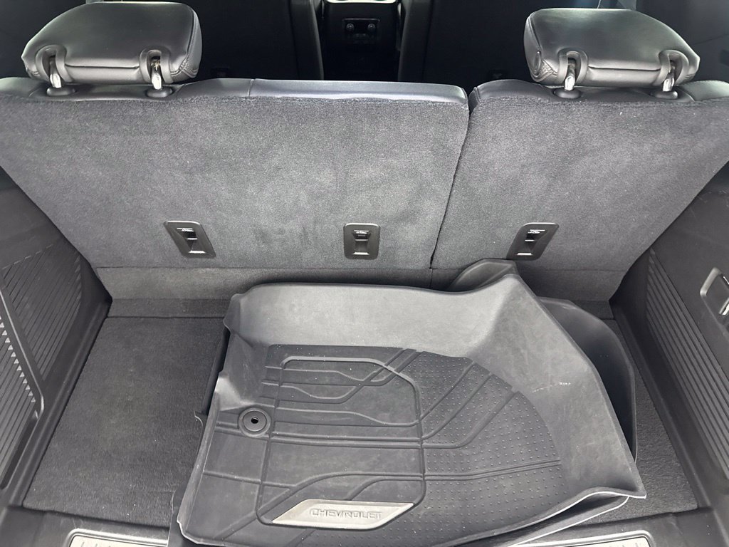 Used 2021 Chevrolet Tahoe High Country AWD/4WD image 39