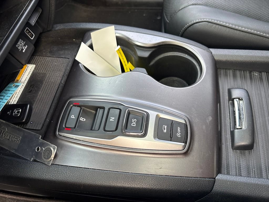 Used 2023 Honda Passport EX-L image 26