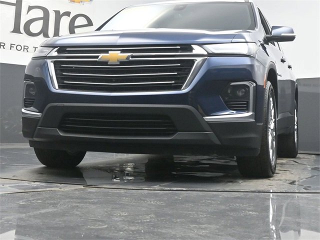 Used 2023 Chevrolet Traverse LT image 56
