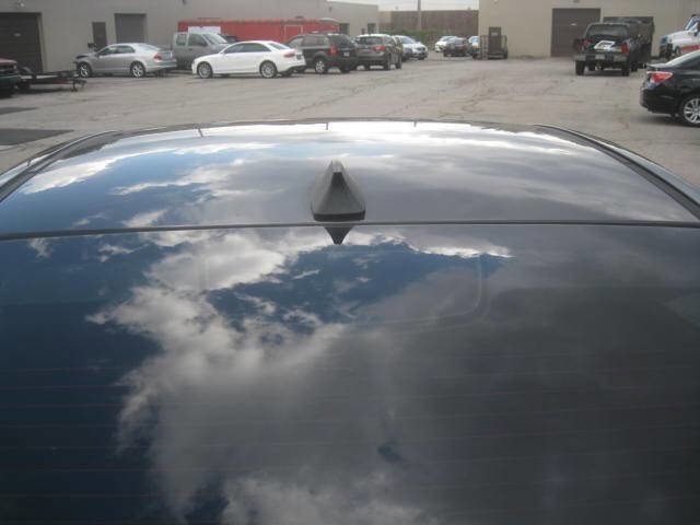 Used 2008 Pontiac G8 w/ Premium Package image 11