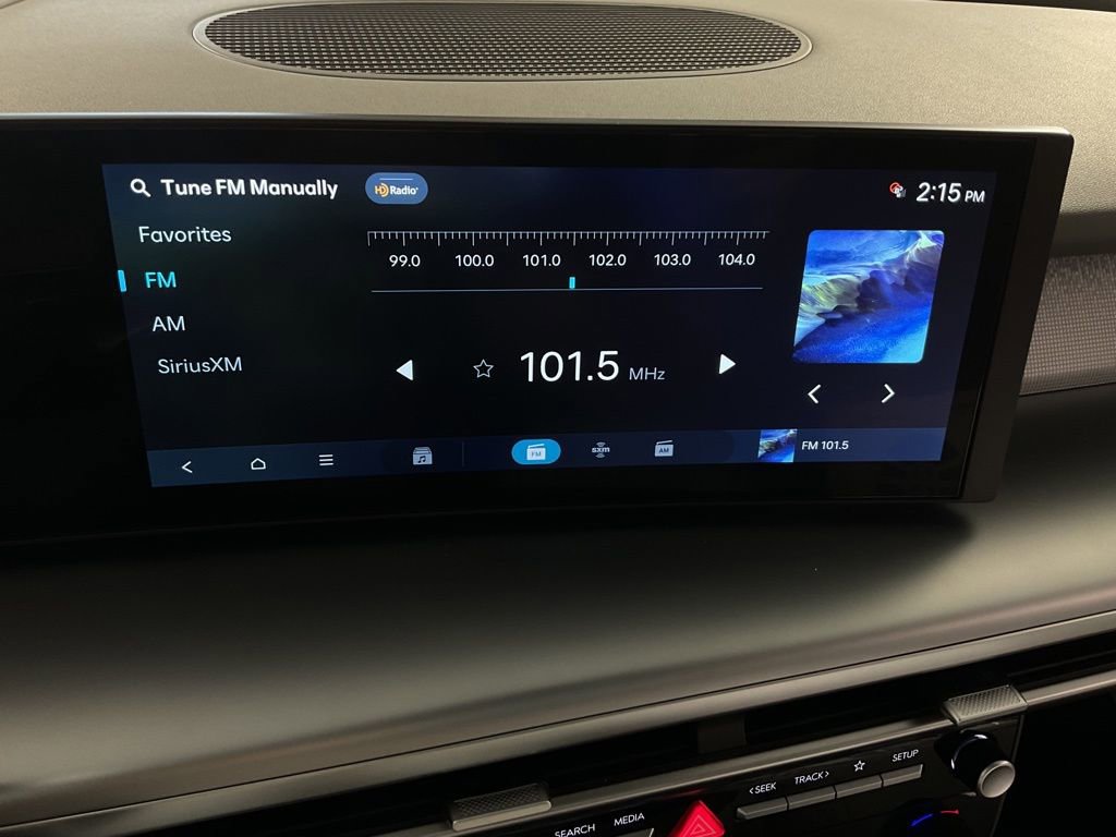 New 2026 Hyundai Ioniq 9 SE image 24