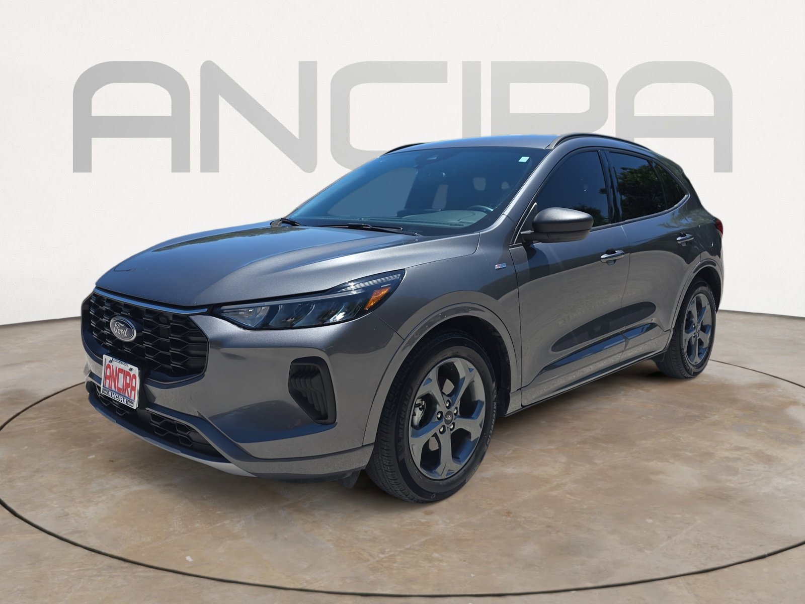 Used 2023 Ford Escape ST-Line w/ Tech Pack #1 FWD image 6
