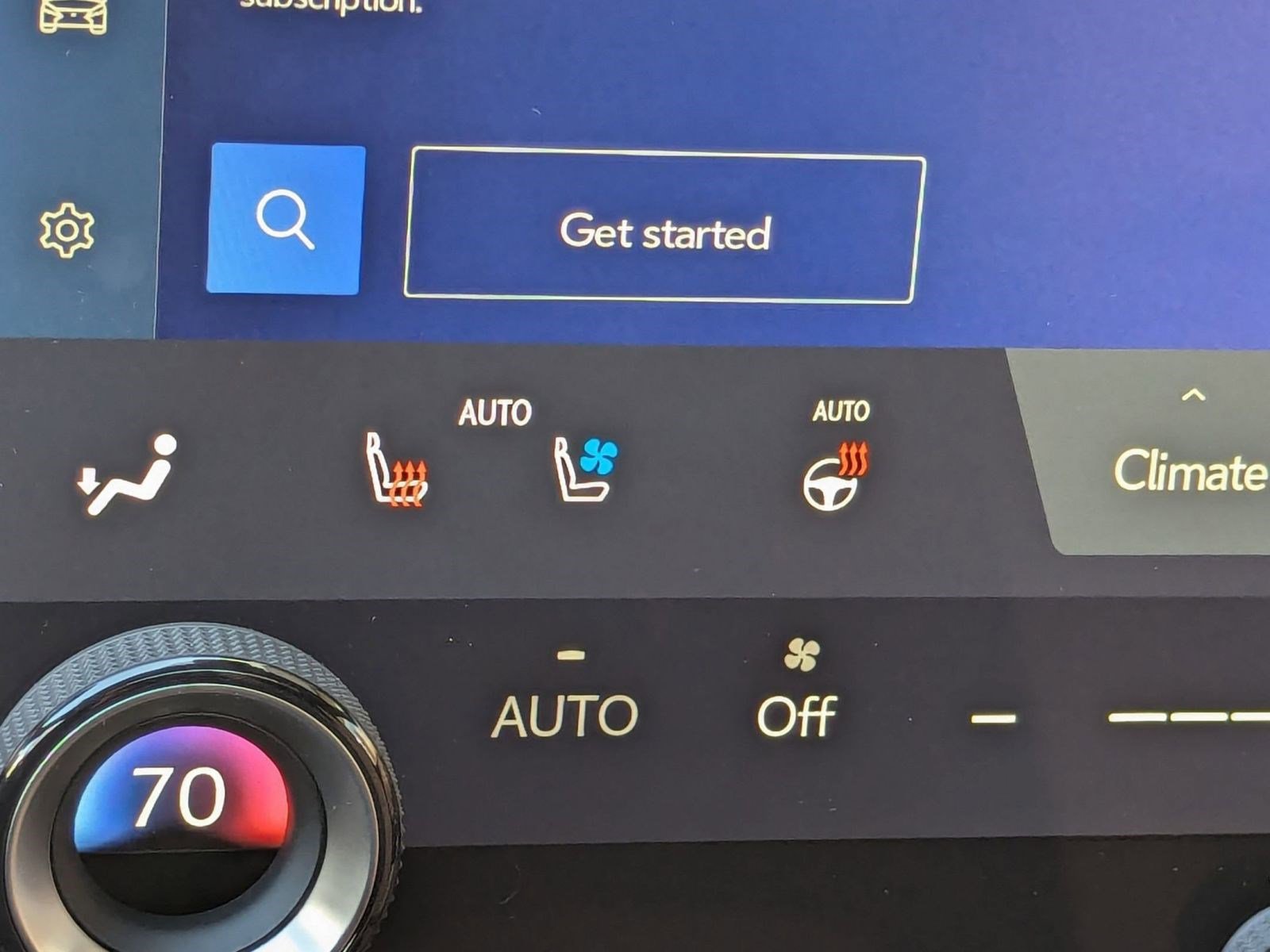 New 2026 Lexus RX 350 AWD image 28