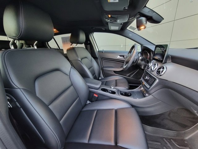 Used 2020 Mercedes-Benz GLA 250 4MATIC image 22