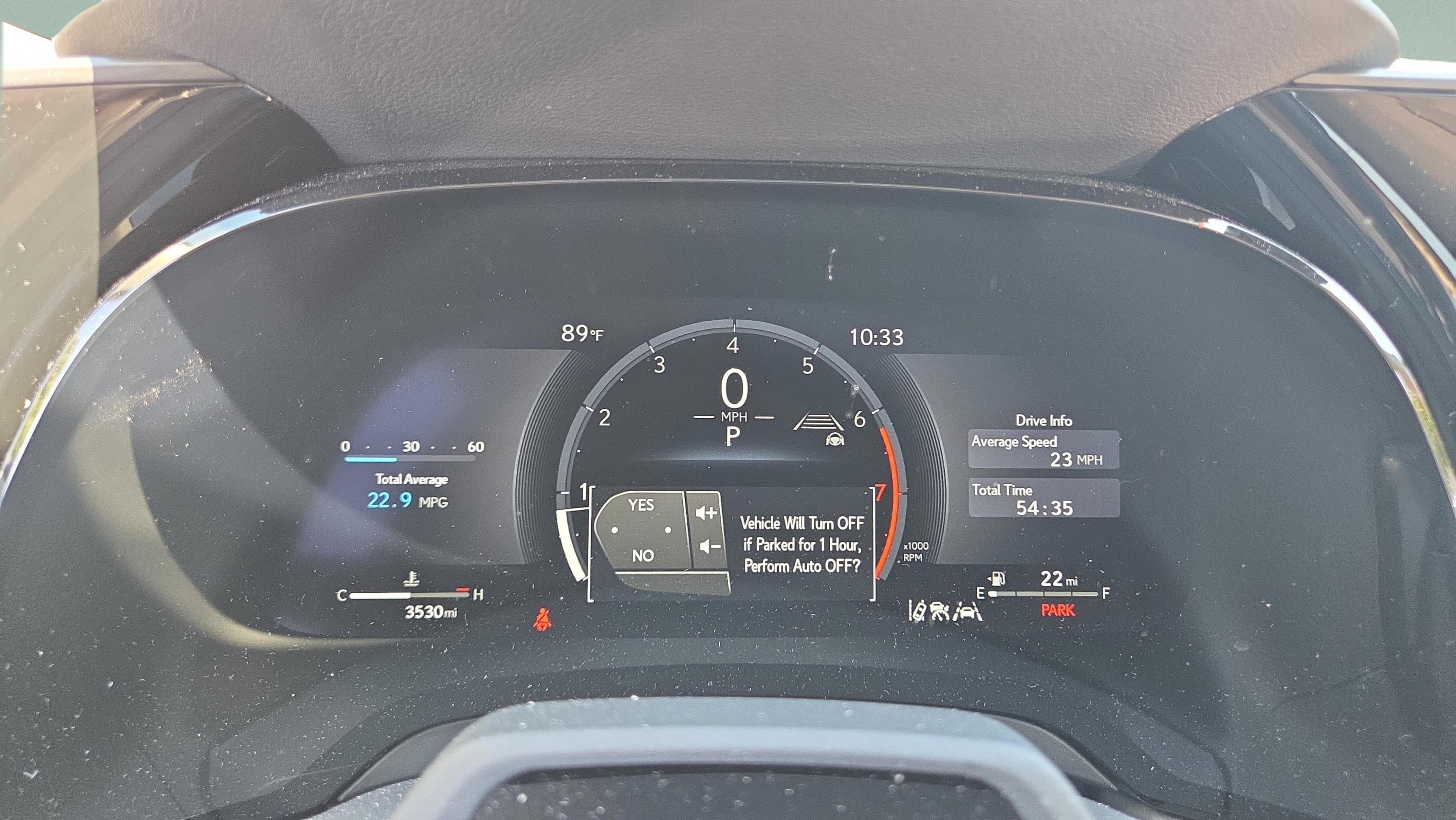 Used 2025 Lexus RX 350 Premium Plus w/ Convenience Package FWD image 25