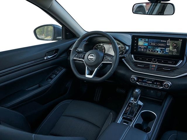 New 2026 Nissan Altima 2.5 SV w/ SV Premium Package AWD/4WD image 9