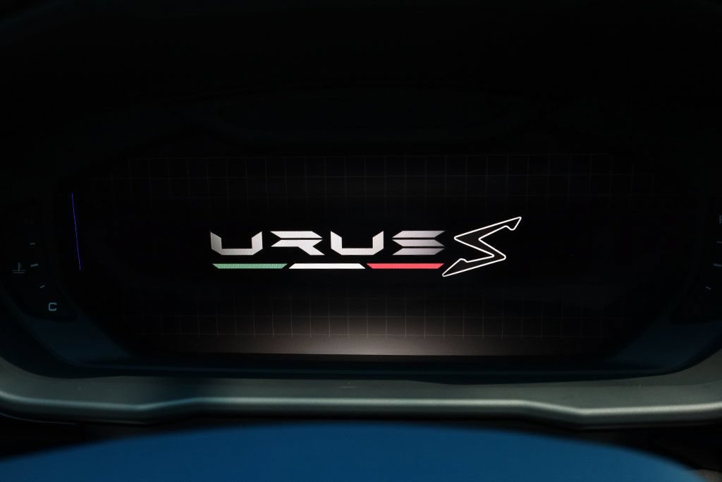 Used 2023 Lamborghini Urus S AWD/4WD image 46
