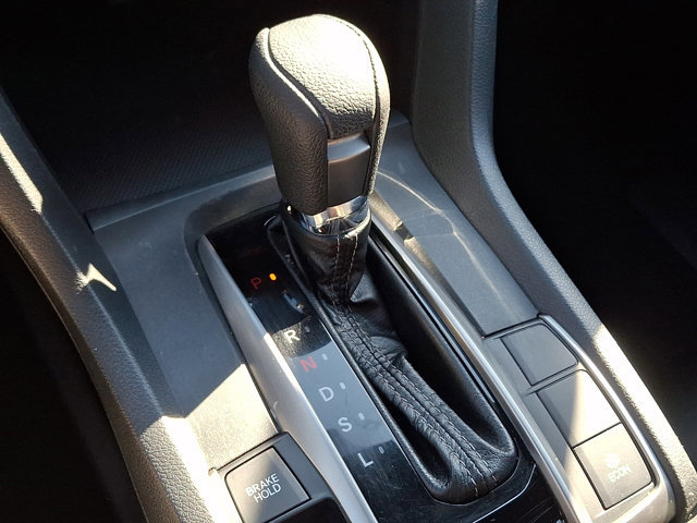 Used 2017 Honda Civic EX image 15