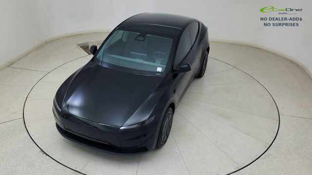 Used 2026 Tesla Model Y 2WD image 69