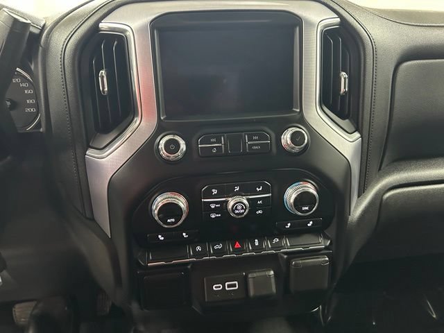 Used 2019 GMC Sierra 1500 SLE w/ Fleet Comfort Package AWD/4WD image 18