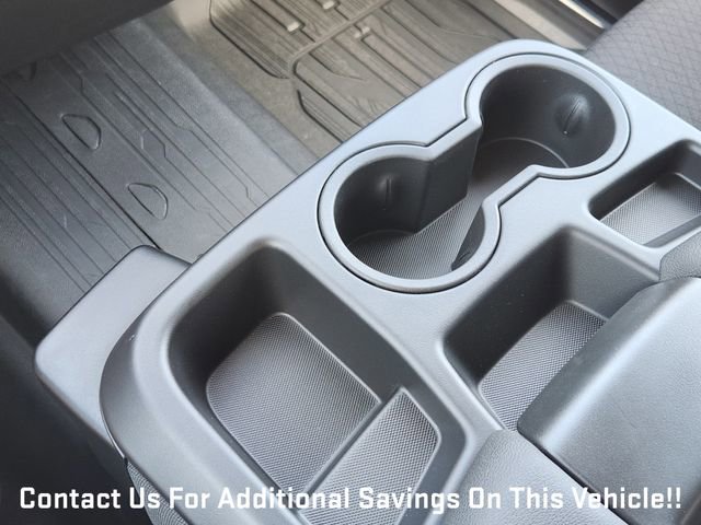 New 2026 GMC Sierra 1500 Elevation image 15