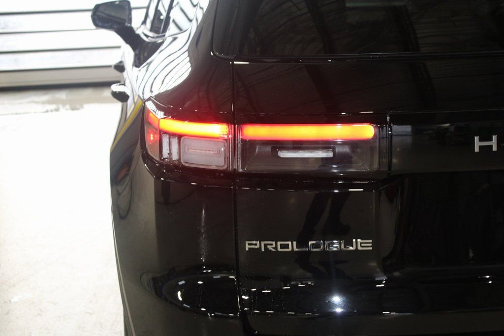 New 2026 Honda Prologue EX image 10