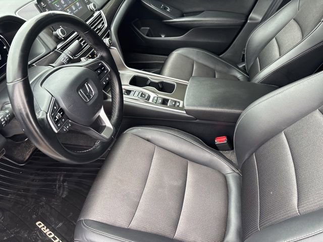 Used 2022 Honda Accord Sport image 10