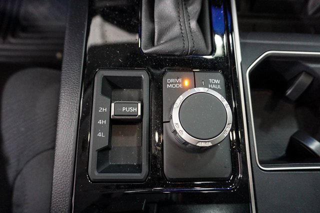 Used 2024 Toyota Tundra SR5 image 16