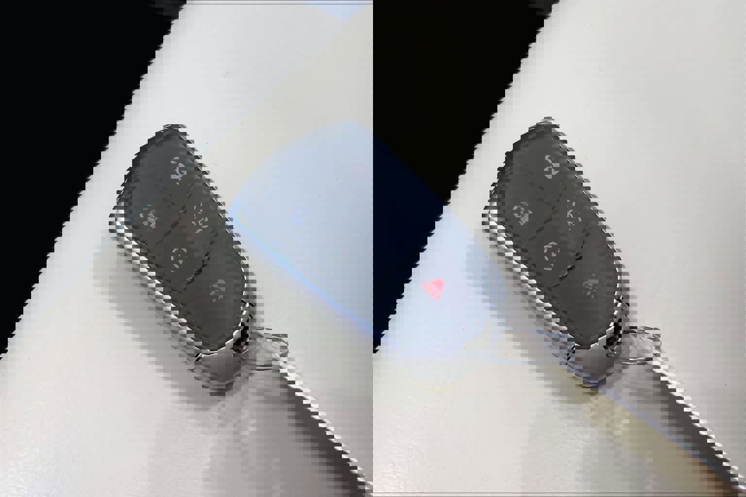 Used 2019 Cadillac XT5 Luxury image 17