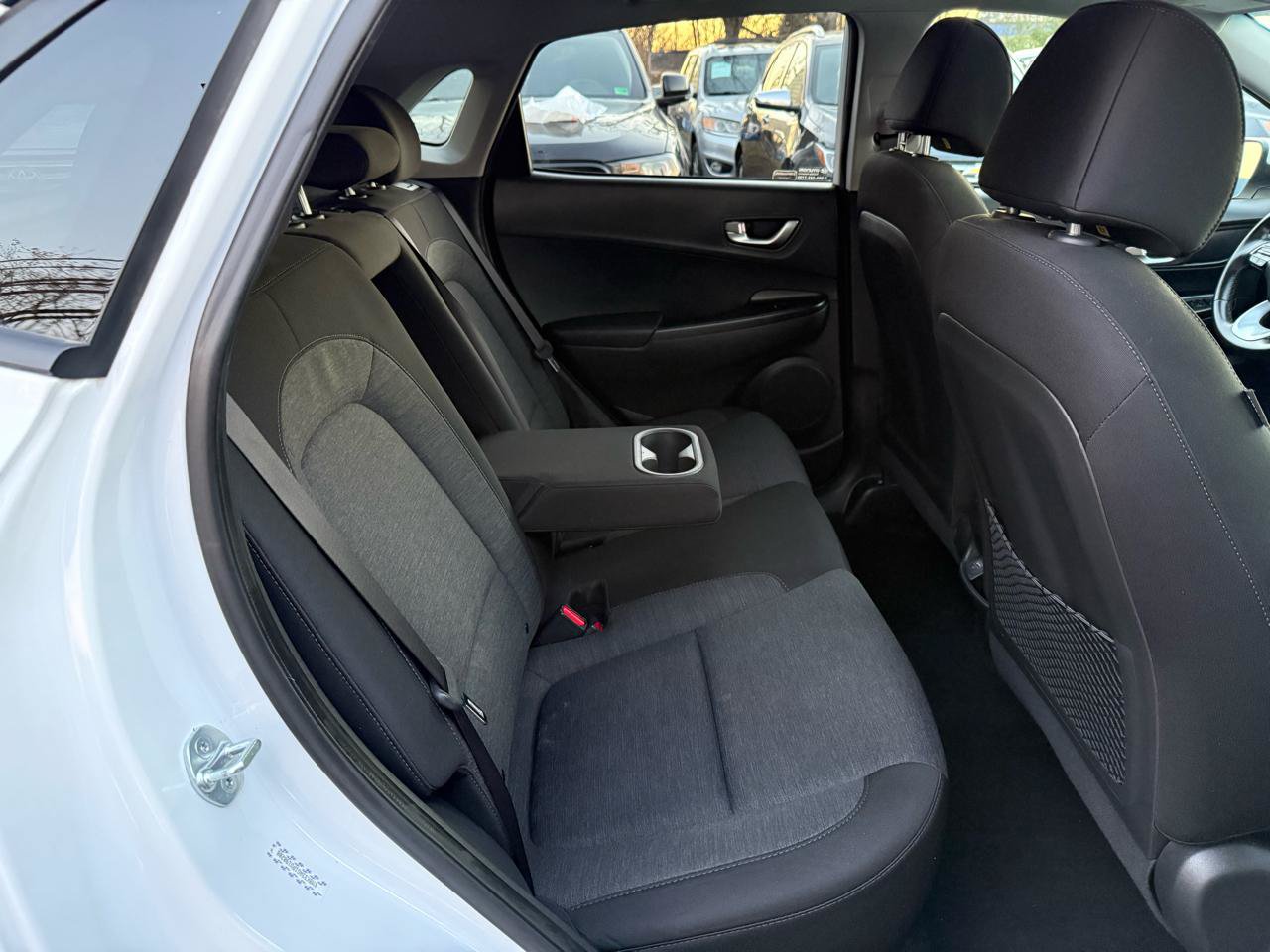 Used 2023 Hyundai Kona SEL FWD image 22