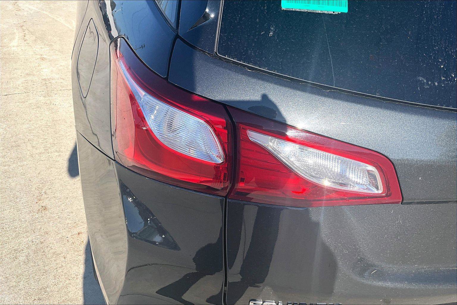 Used 2021 Chevrolet Equinox Premier AWD/4WD image 29