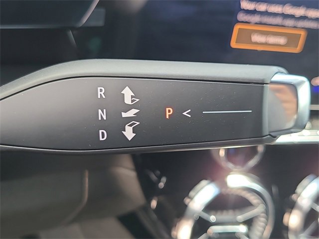 New 2025 Chevrolet Blazer EV LT image 34