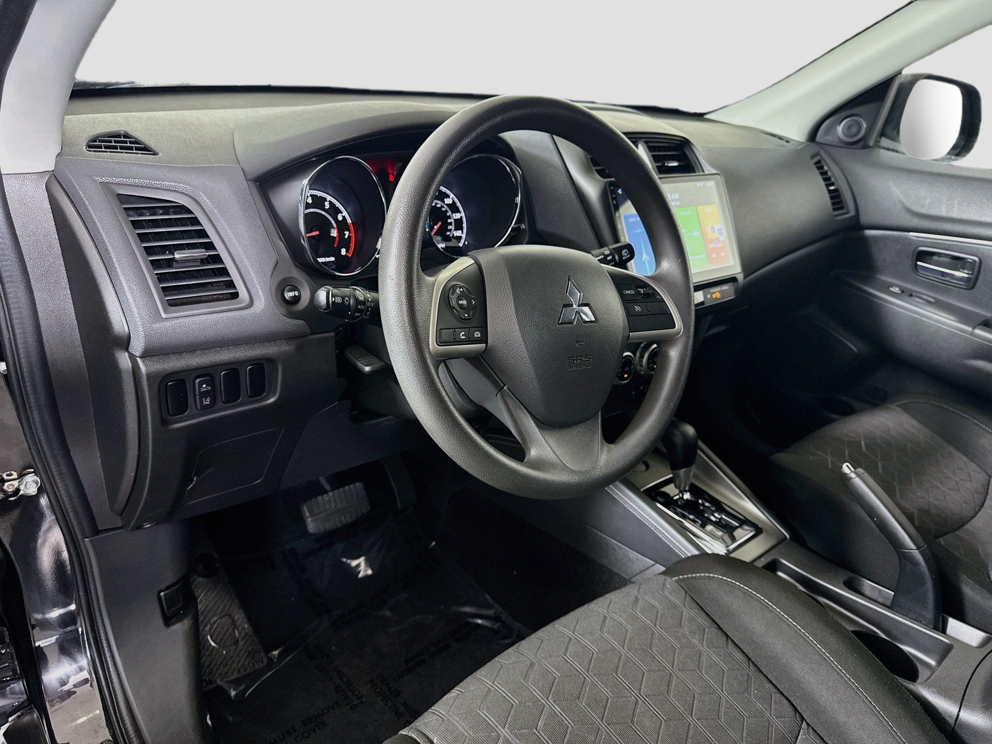 Used 2021 Mitsubishi Outlander Sport FWD image 22