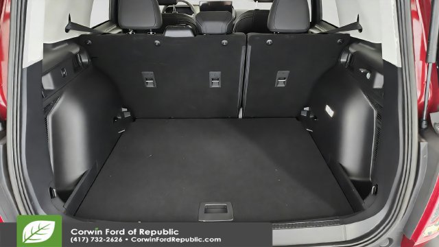 New 2026 Ford Bronco Sport Big Bend w/ Convenience Package AWD/4WD image 20
