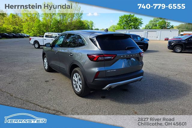 Used 2023 Ford Escape Active AWD/4WD image 5