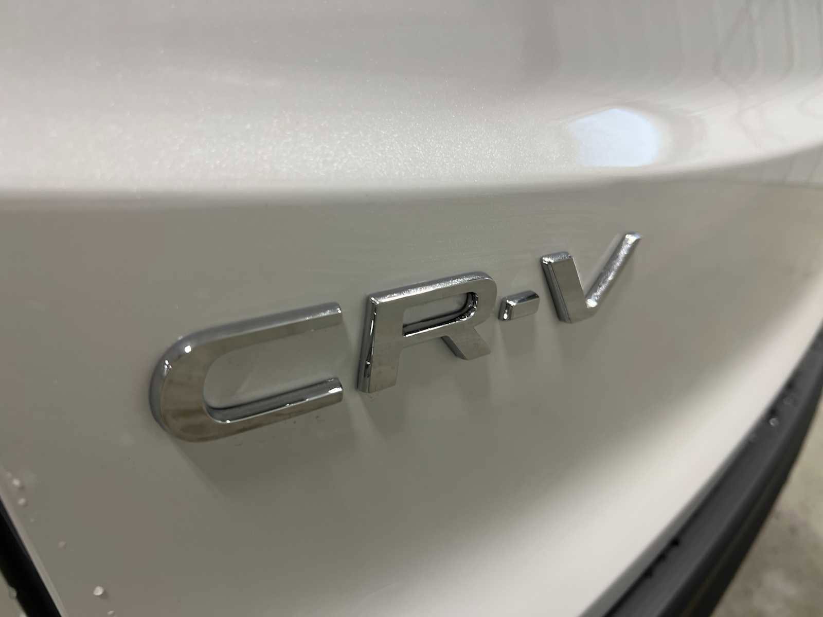 Used 2025 Honda CR-V EX image 5