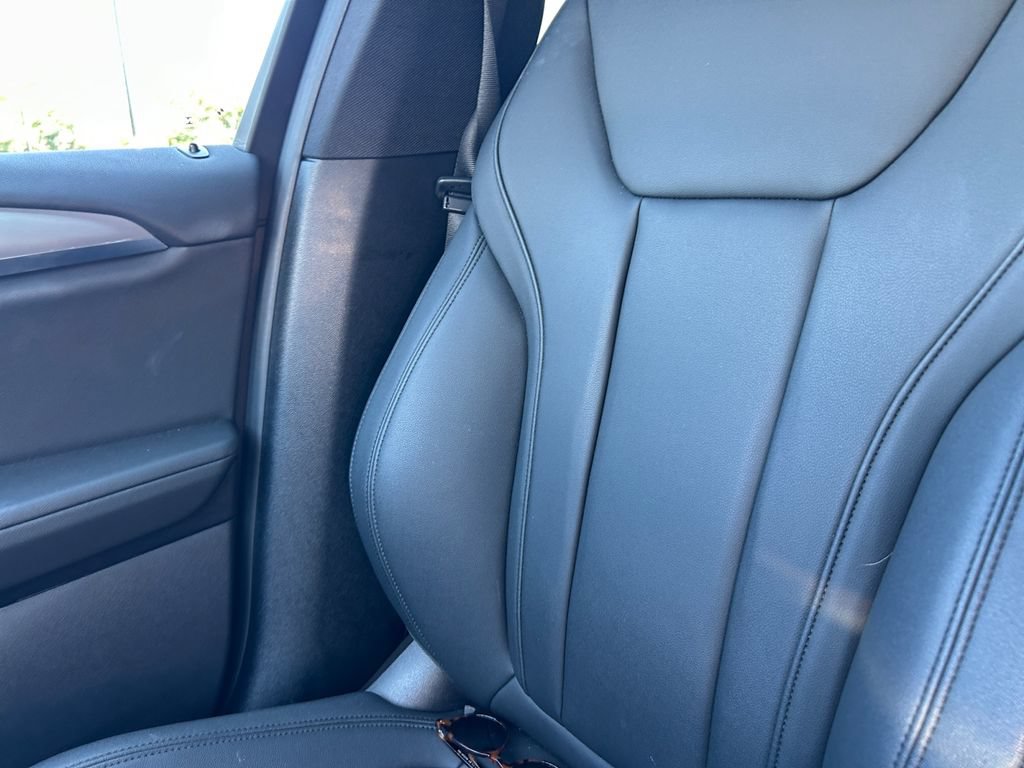 Used 2019 BMW X3 xDrive30i w/ Premium Package AWD/4WD image 27