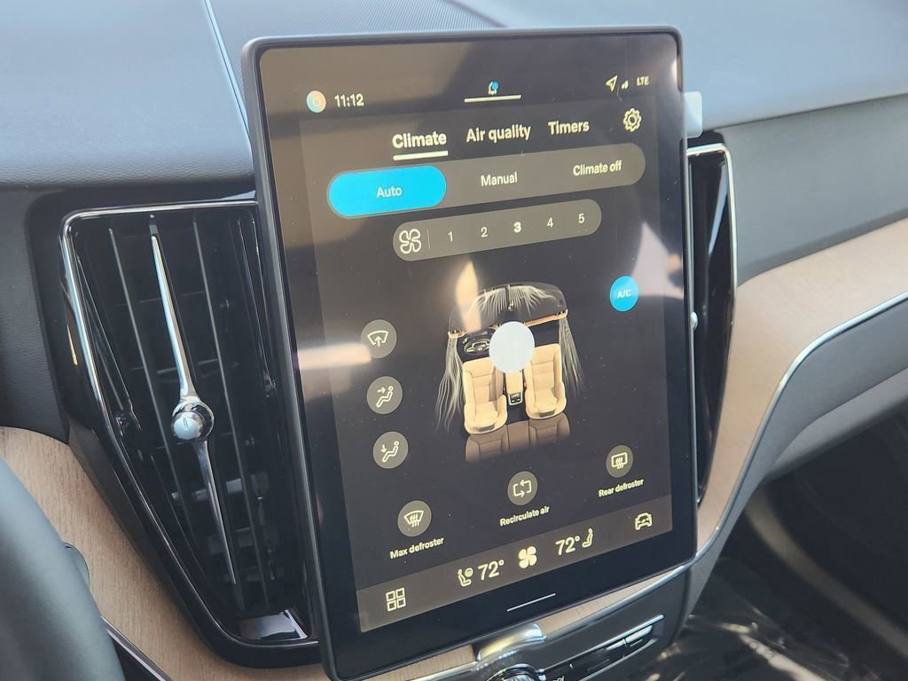 New 2026 Volvo XC60 T8 Plus w/ Protection Package Premier image 9