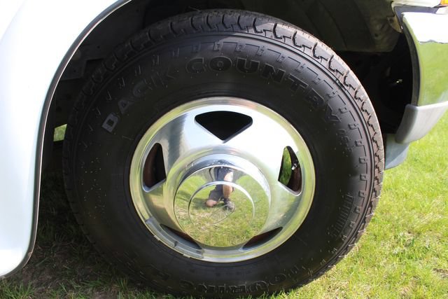 Used 2001 Ford F350 Lariat image 20
