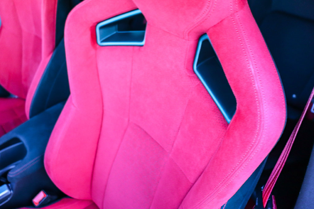 Used 2024 Honda Civic Type R image 26