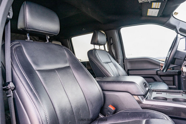 Used 2022 Ford F550 4x4 Crew Cab Super Duty image 55