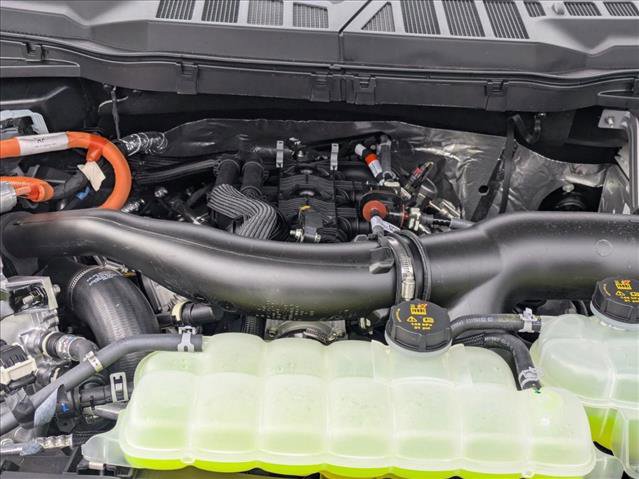 New 2025 Ford F150 XLT w/ Equipment Group 302A MID image 18