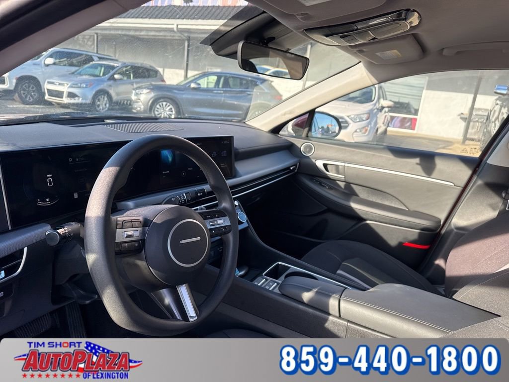 Used 2025 Hyundai Sonata SEL image 15