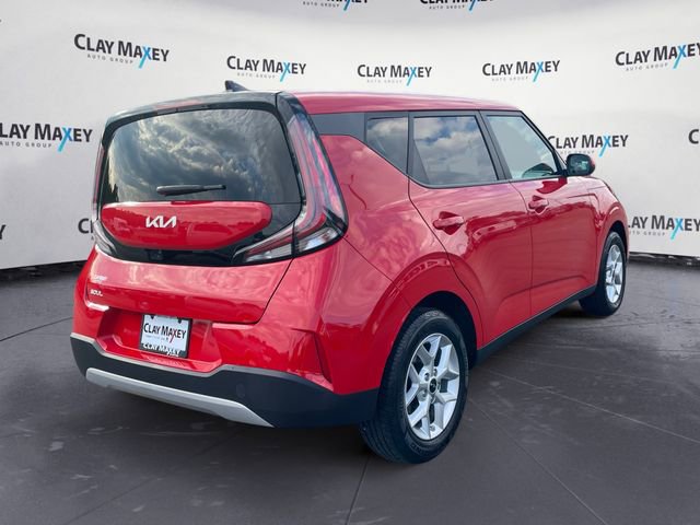 Used 2023 Kia Soul LX w/ LX Technology Package image 5