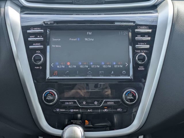 Used 2015 Nissan Murano SL w/ SL Technology Package image 17