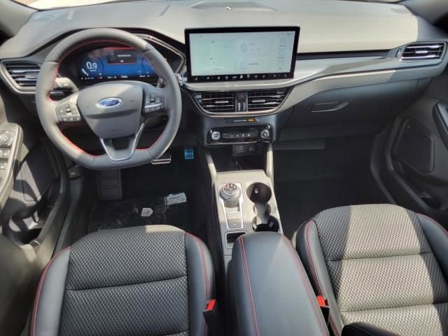 New 2024 Ford Escape ST-Line Select w/ Tech Pack #2 image 39