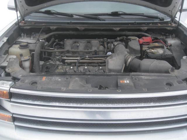 Used 2018 Ford Flex Limited image 39