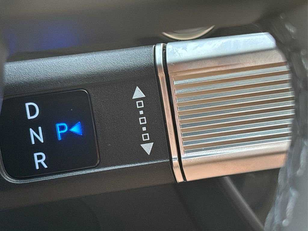 New 2025 Hyundai Sonata SEL image 32