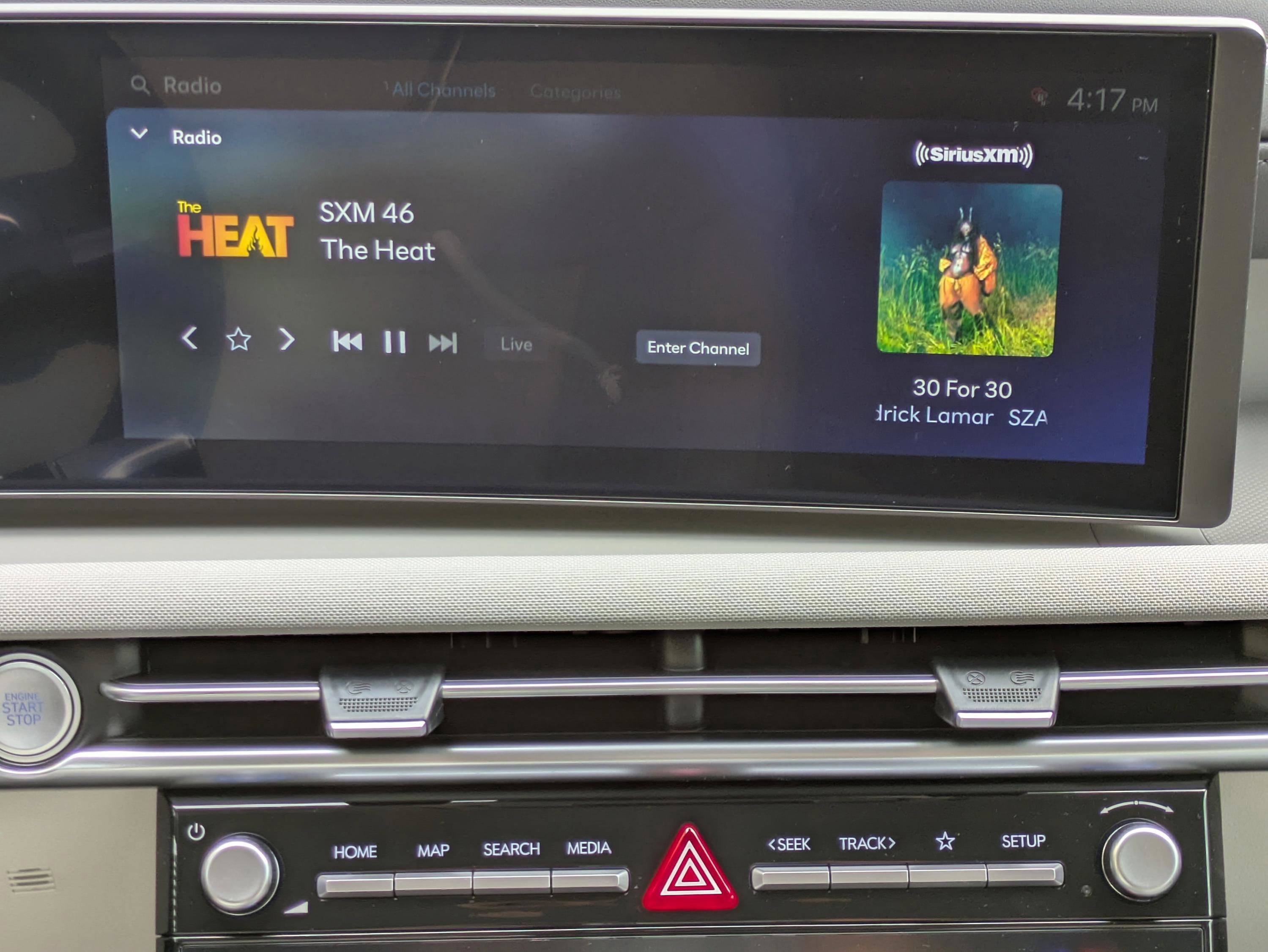 New 2026 Hyundai Tucson Limited image 18